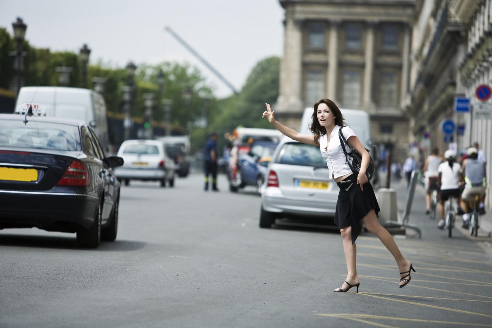 Taxi gare Nonant-le-Pin